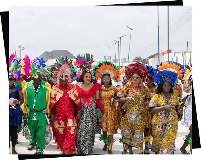 Benikurukuru Festival