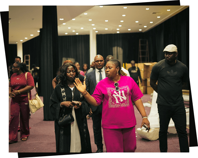 Images of our events