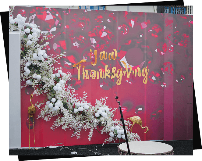 Ijaw Annual Thanksgiving