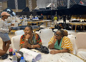 Event Planning & Management 1