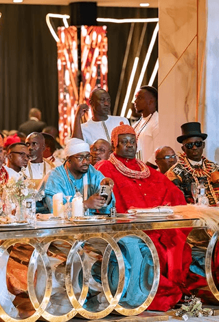 images of the Tolanga event