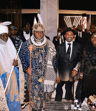 images of the Tolanga event