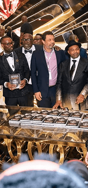 images of the Tolanga event